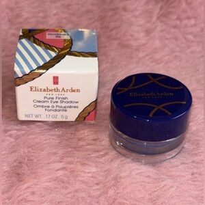 Elizabeth Arden Pure Finish Cream Eye Shadow